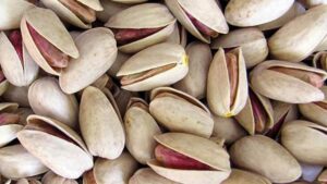 Badami pistachio