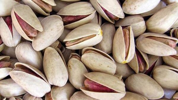 Badami pistachio