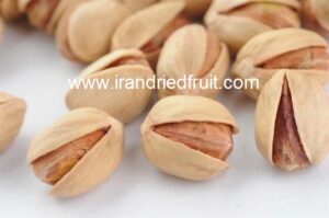 Fandoghi Pistachio